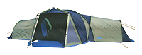 Палатка: Campack Tent F-5404
