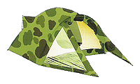 Kaiser Sport Safari 4