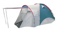 Canadian Camper PATRIOT 3