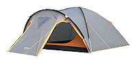 Палатка: ATEMI URAL 3