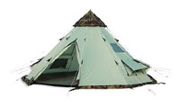 Inesca TEEPEE II