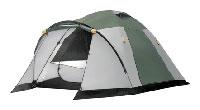 Salewa Ecuador III
