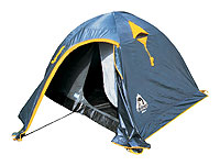 Camp Peak IV