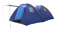 Novus SIESTA 4
