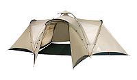 VauDe Base Dome III