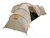 VauDe Campo Activity