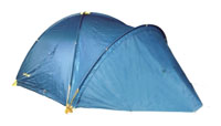 RedFox Fox Comfort 4 Plus