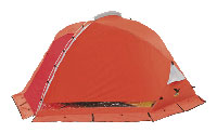 Salewa Tent Monte Rosa II