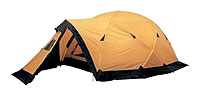Палатка: Verticale Chalet 4