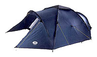 Campus Nomad 4
