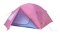 Палатка: Campack Tent С-9201