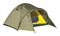 Alaska Dome 4