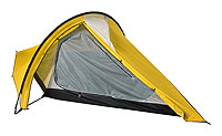 Halti Airlite Twin tent