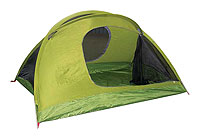 Solbei Geo Dome (NAlu)