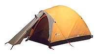 Палатка: Verticale Campfire 2