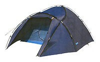 Campack Tent D-8701