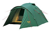 Canadian Camper KARIBU 4