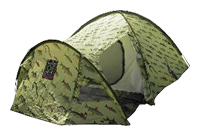Canadian Camper FISH 3