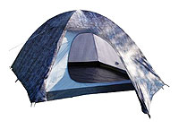 High Peak Bluefield