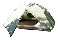 High Peak Katmai 3