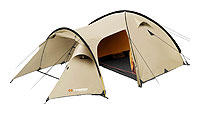 TRIMM Camp